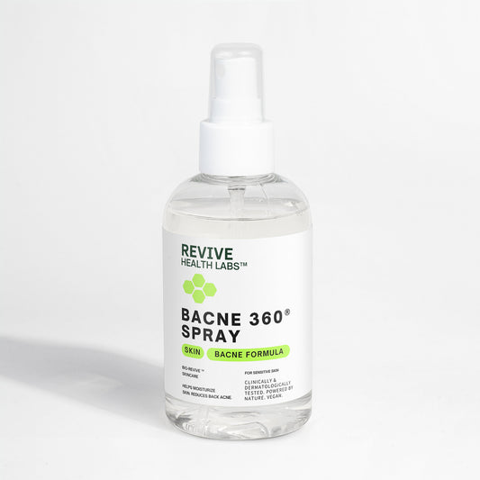 360 BACNE SPRAY