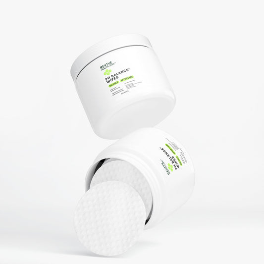 PH Balancing Wipes