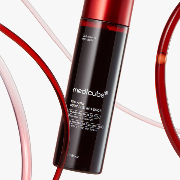 MEDICUBE Back Acne Spray