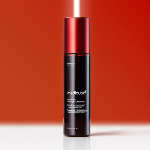 MEDICUBE Back Acne Spray