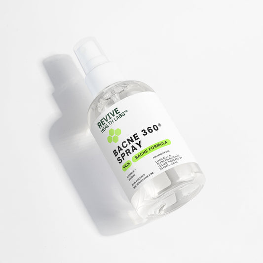 360 BACNE SPRAY