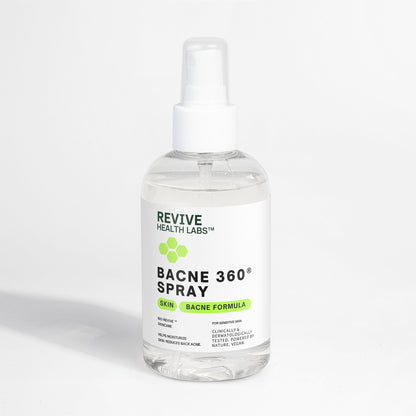 360 BACNE SPRAY