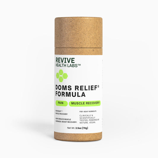 Energy Body Balm