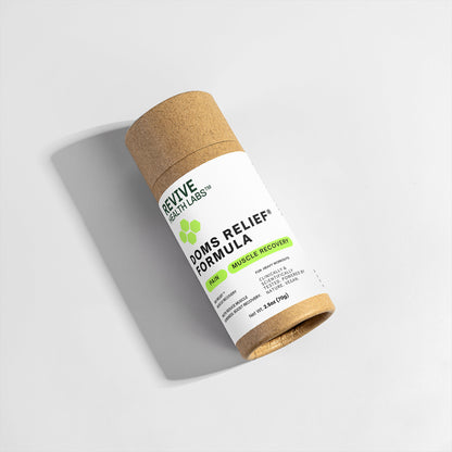 Energy Body Balm