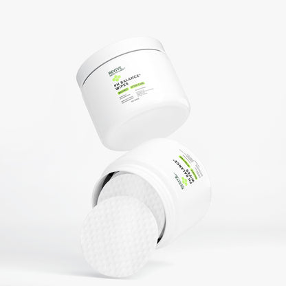 PH Balancing Wipes