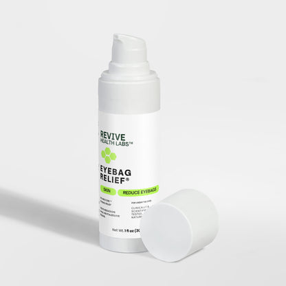 Peptide Eye Gel-Cream