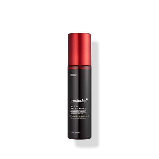 MEDICUBE Back Acne Spray
