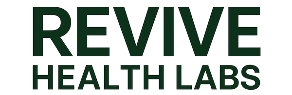 Revive Health Labs